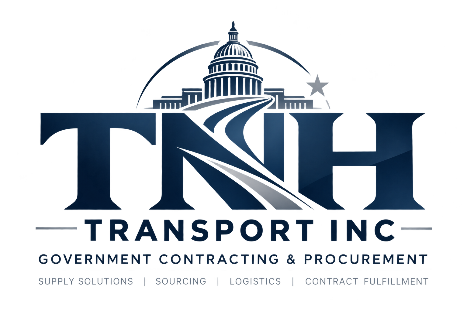 TNH Transport Inc. Government Contracting and Procurement